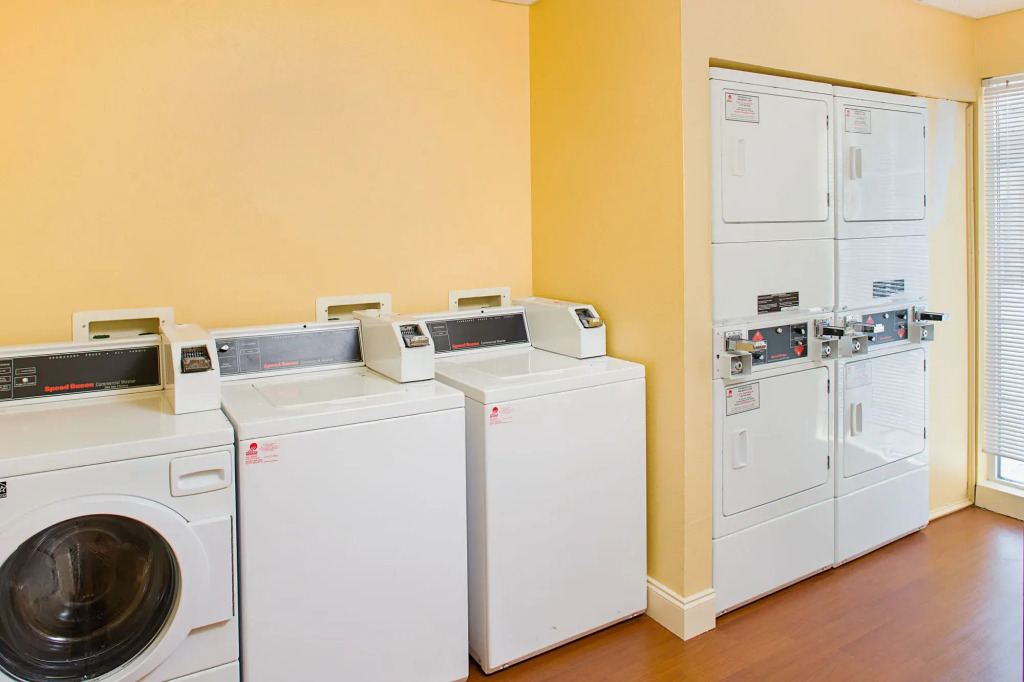 Hyatt House Dallas Addison