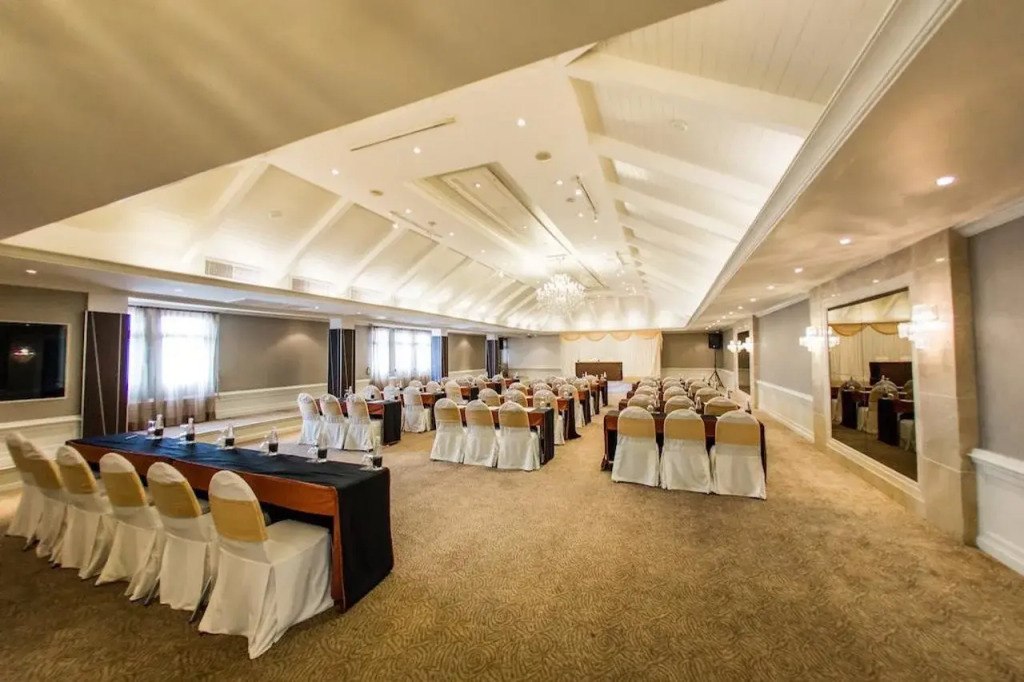 SC Park Hotel