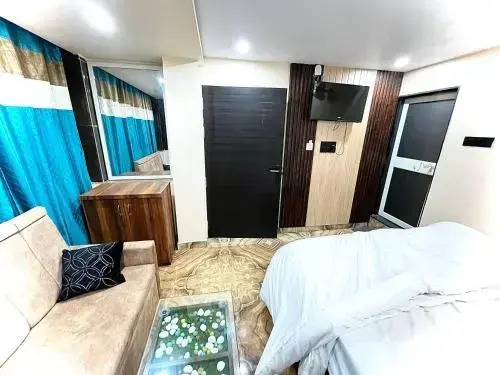 Hotel Alfa