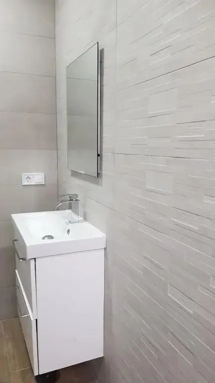 Apartamento céntrico a 10 minutos de Opera II
