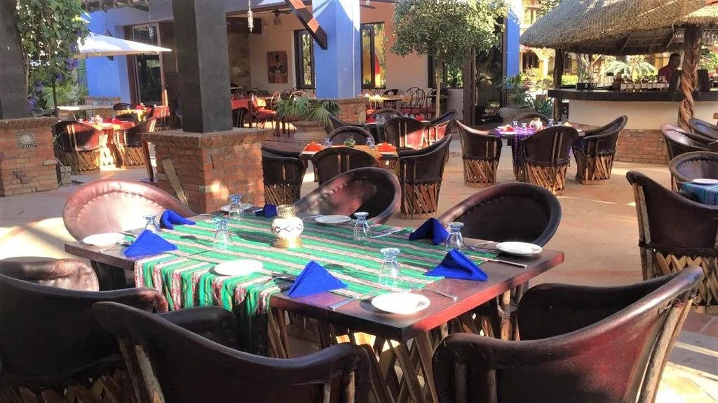 El Encanto Suites Hotel Boutique