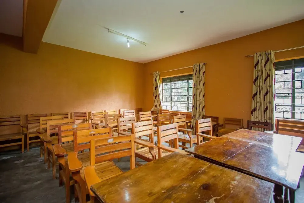 Kisoro Tourist Hotel