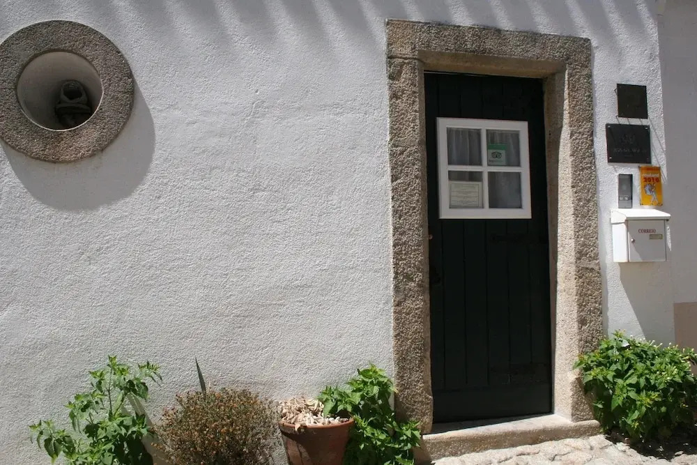 Casa da Arvore