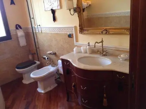 Villa Virginia B&B