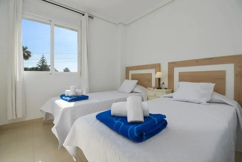 Apartment Elia in D nia