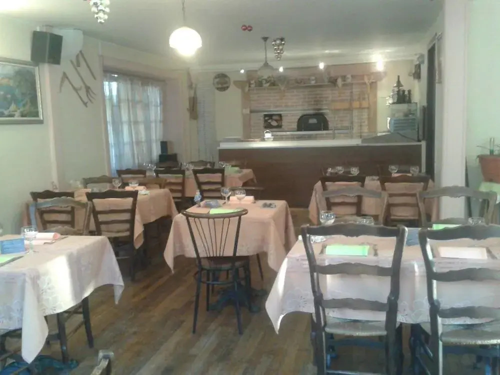 Hotel du Tourisme