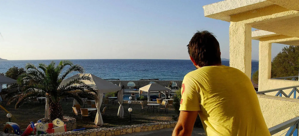 Lassion Hotel