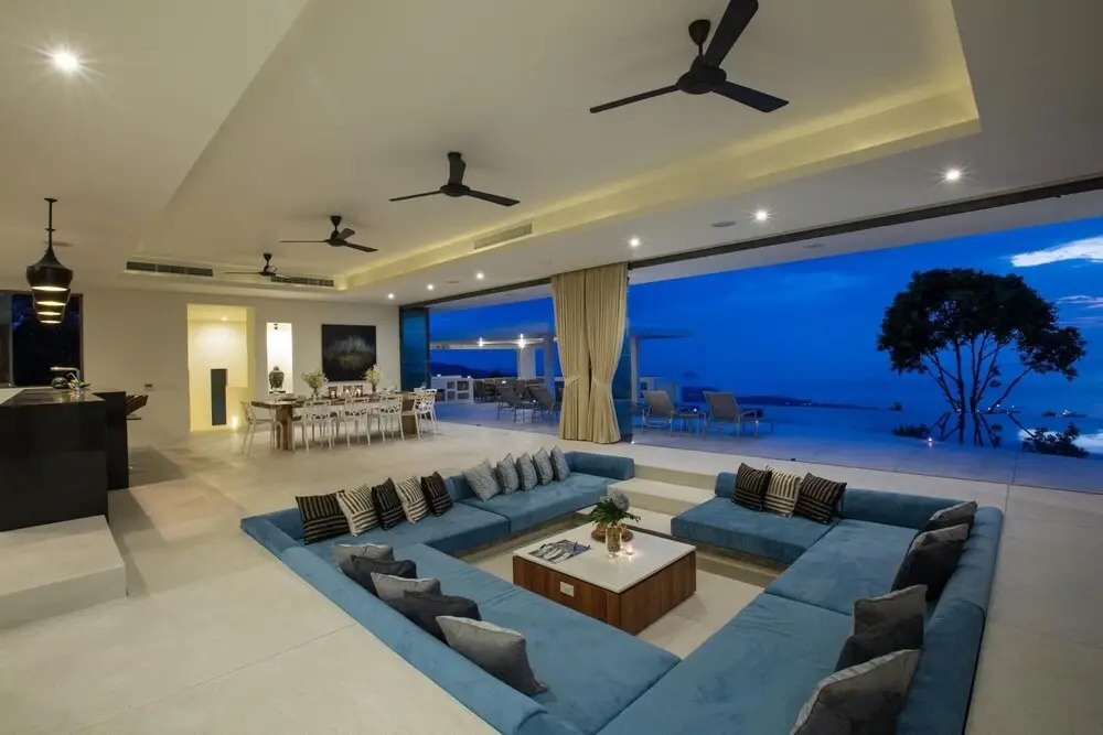 Lime Samui 2 Villas - Bang Makham