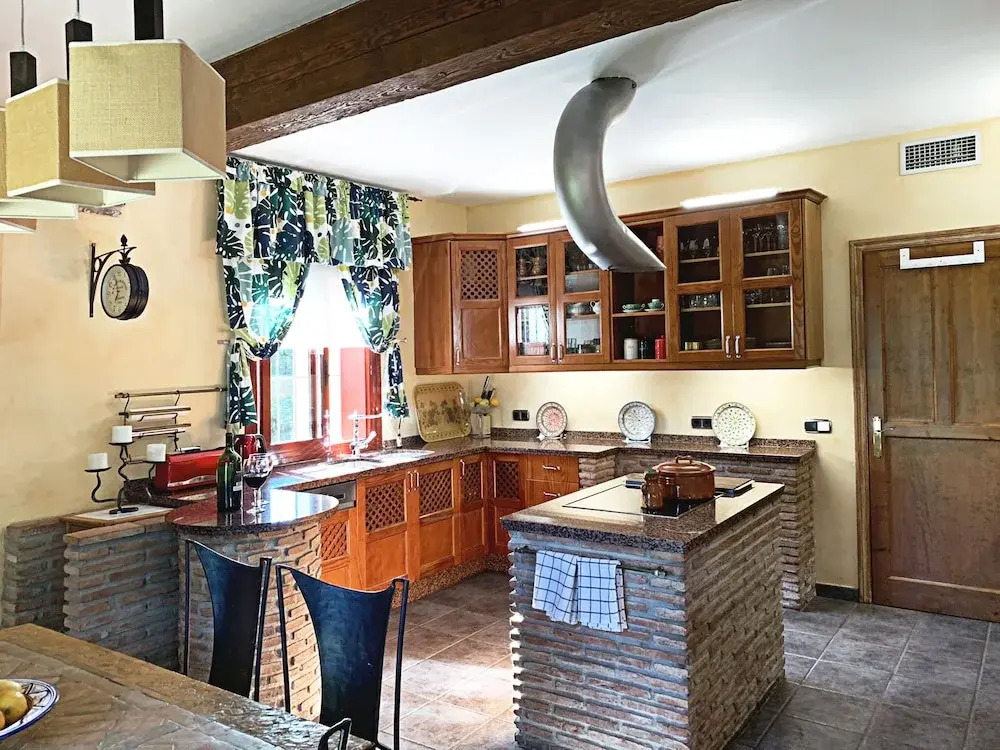 Villa Nabrisa Marbella