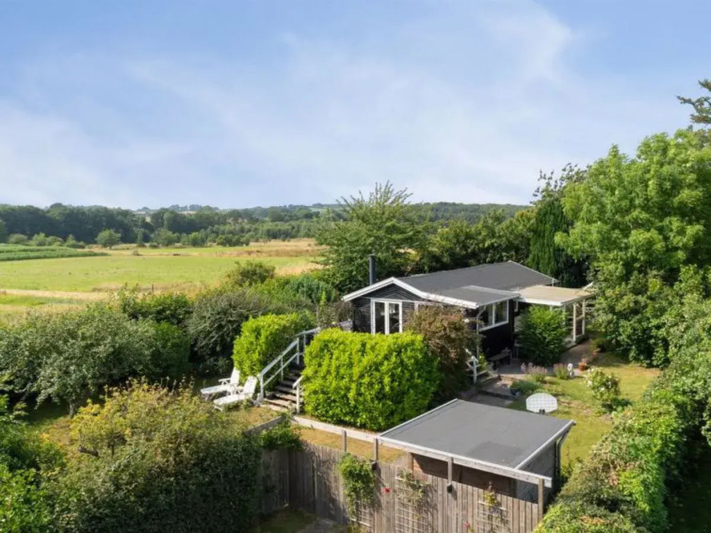 "Lelle" - 400m from the sea in SE Jutland
