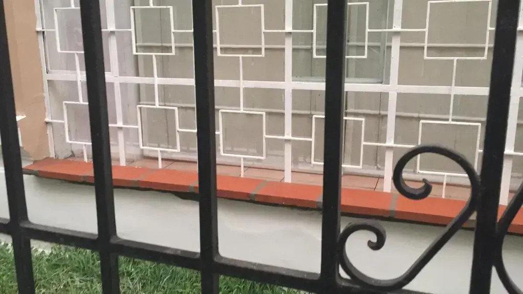 Hospedaje A Verde