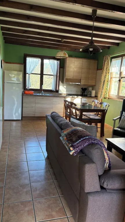 Apartamentos La Quintana de Romillo