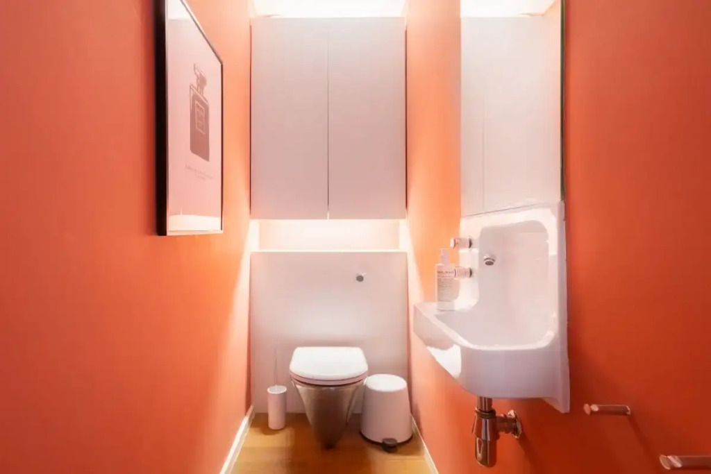 The Brompton Road Escape - Modern 3BD