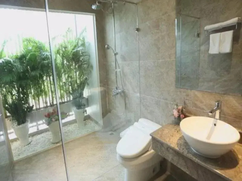 Villa Le Hoang