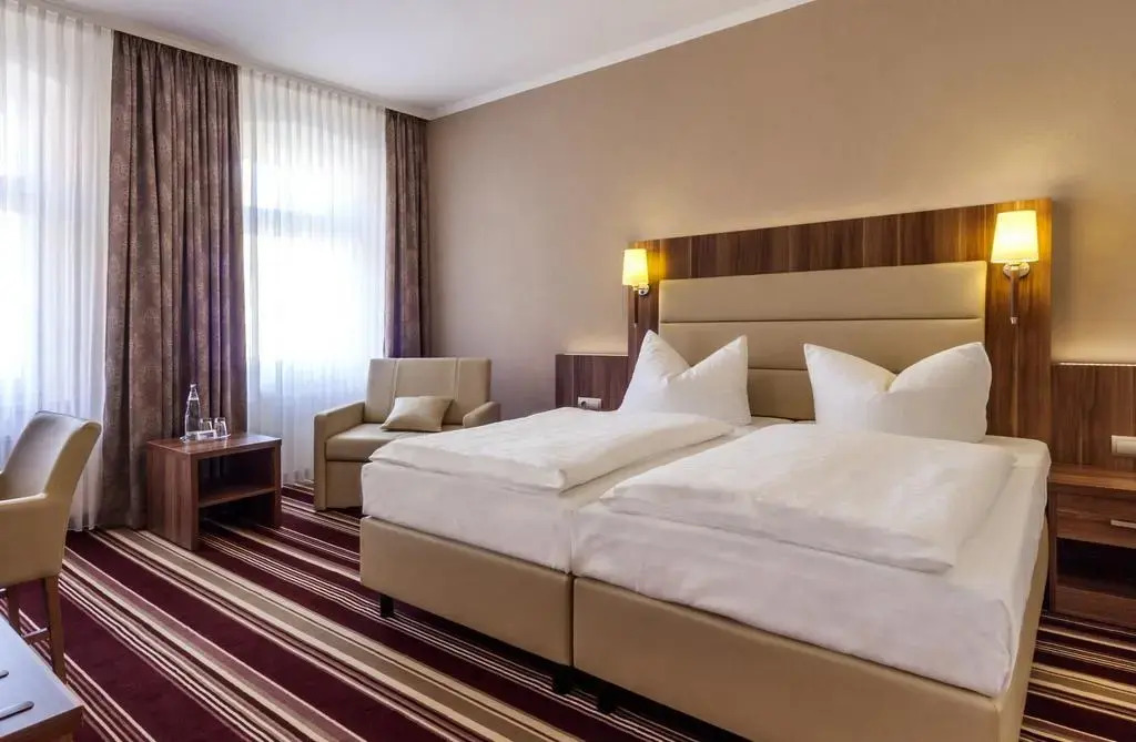 Hotel Burgas