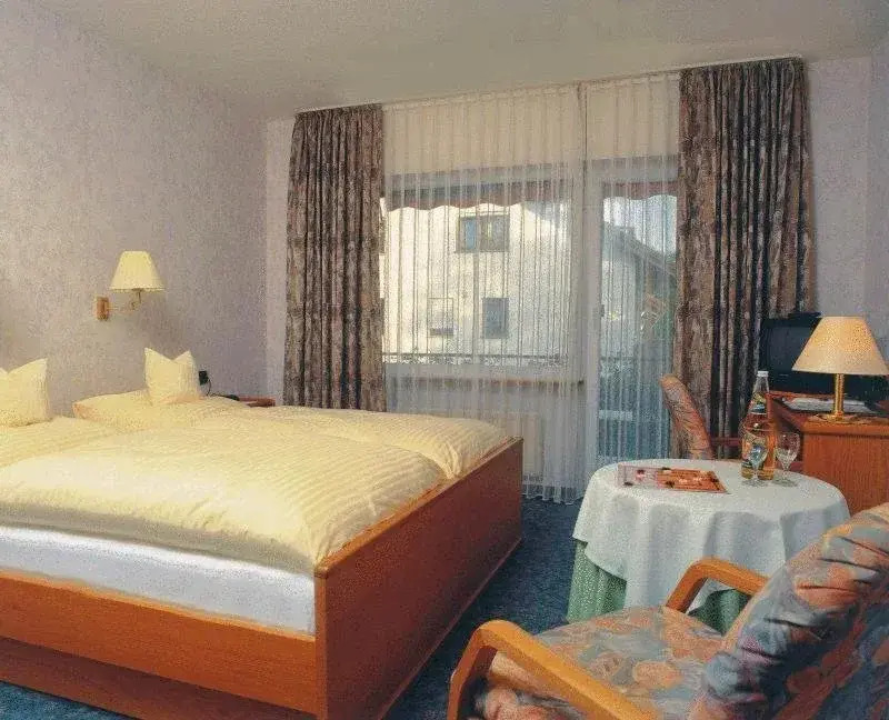 Hotel Birkenhof