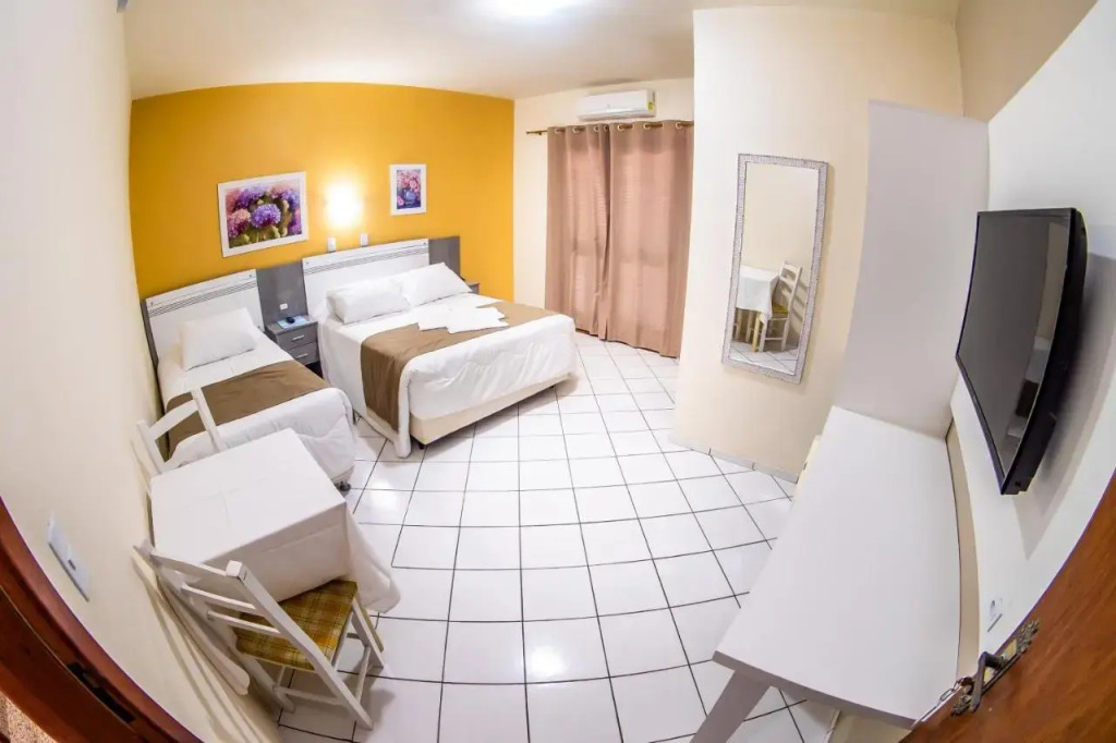 Hotel Mares do Sul