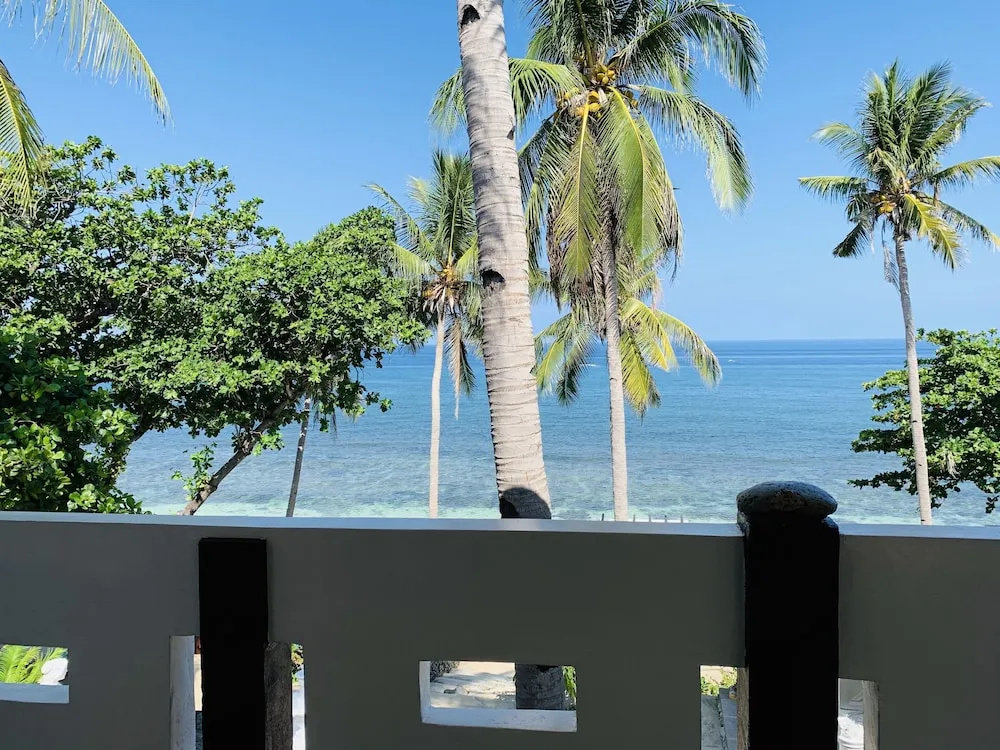 Hotel G Beach Resort and Restobar