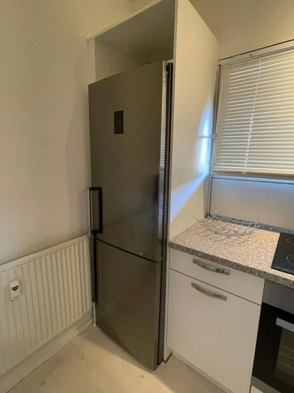Cozy 1-bedroom Apartment in Central Hvidovre, Copenhagen