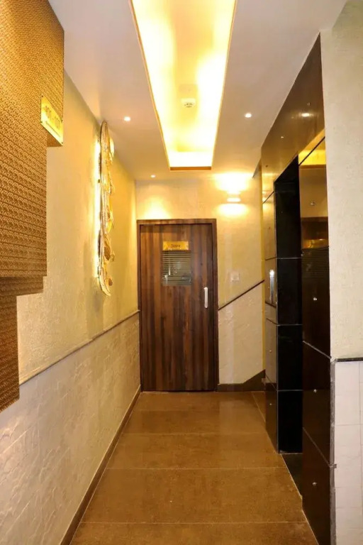 Hotel Royal Park