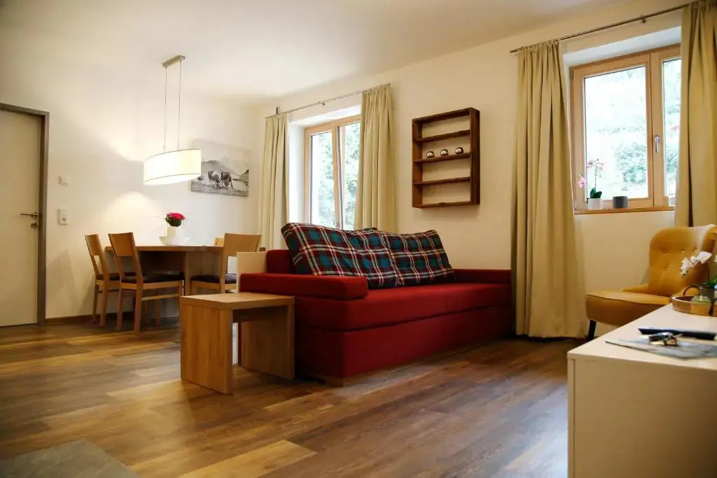 Apartment Bacher