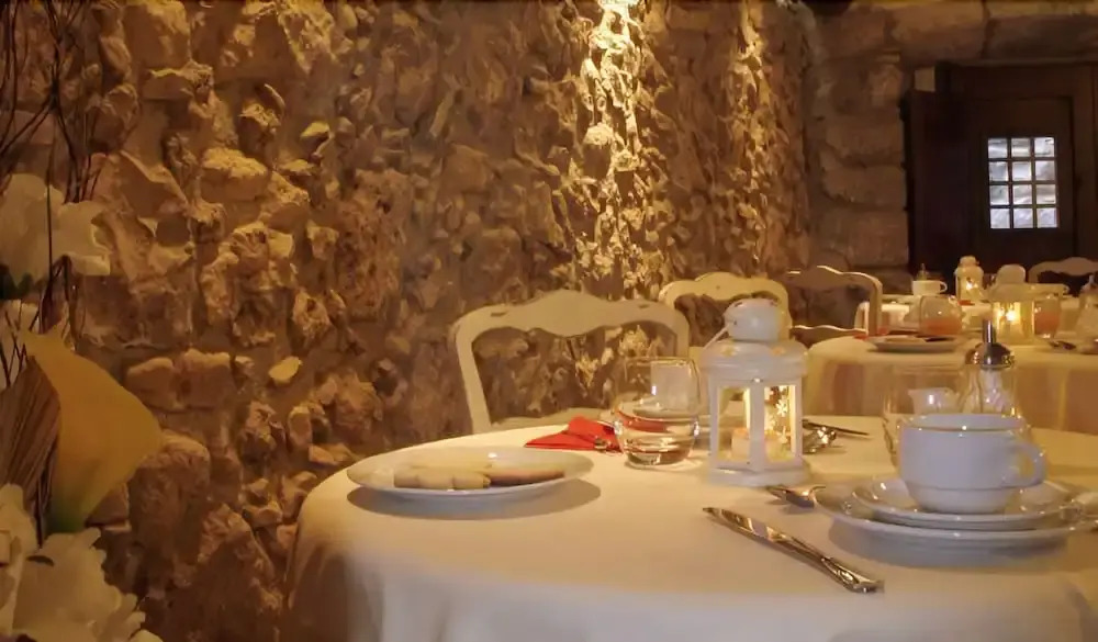 Albergo Diffuso S'Illustradu