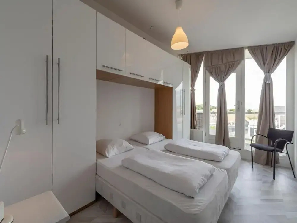 Fantastic Apartment Seaside With Terrace