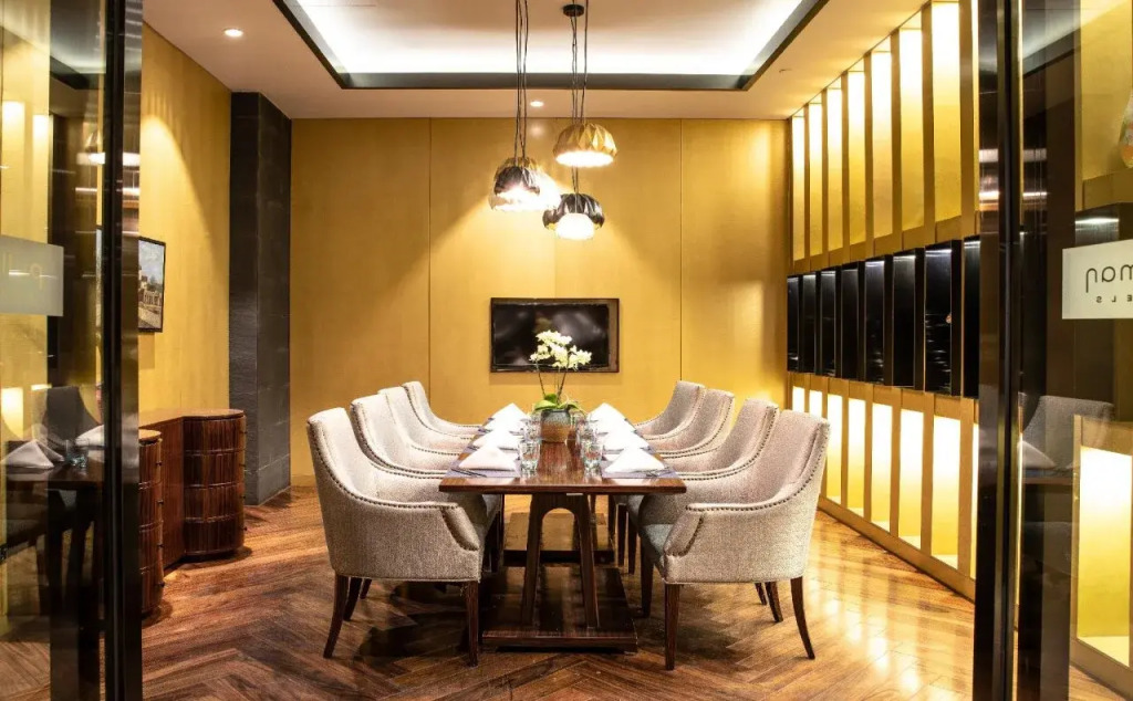 Pullman Shanghai Xuhui