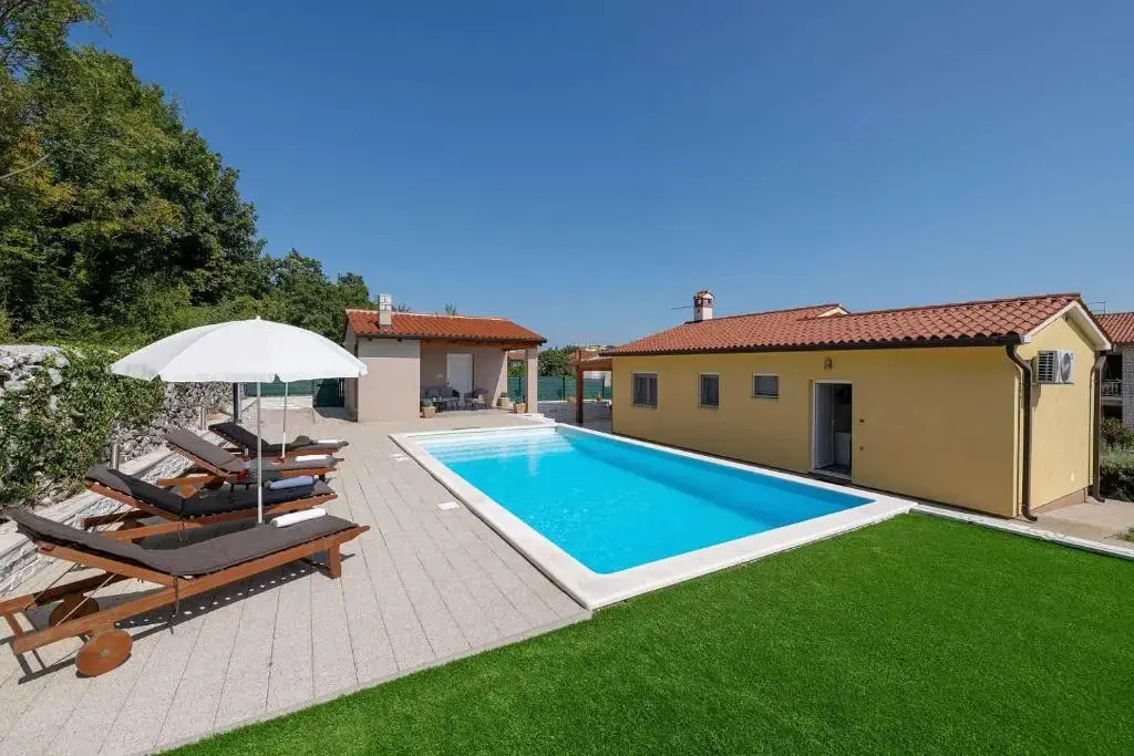 Villa Asteria