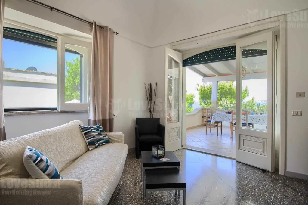 Alfa Ma Beach Front