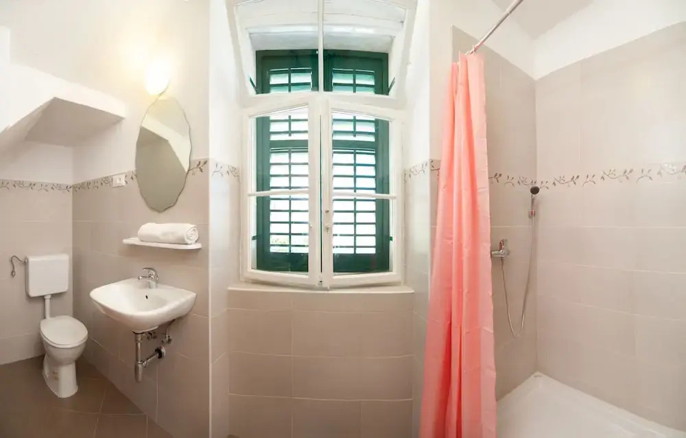 Beach Resort Apartments Podspiline