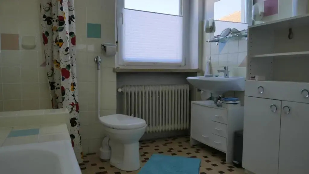 140qm Ferienhaus