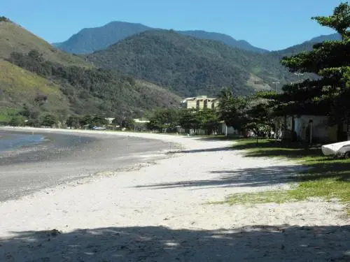 Pousada Casa da Praia