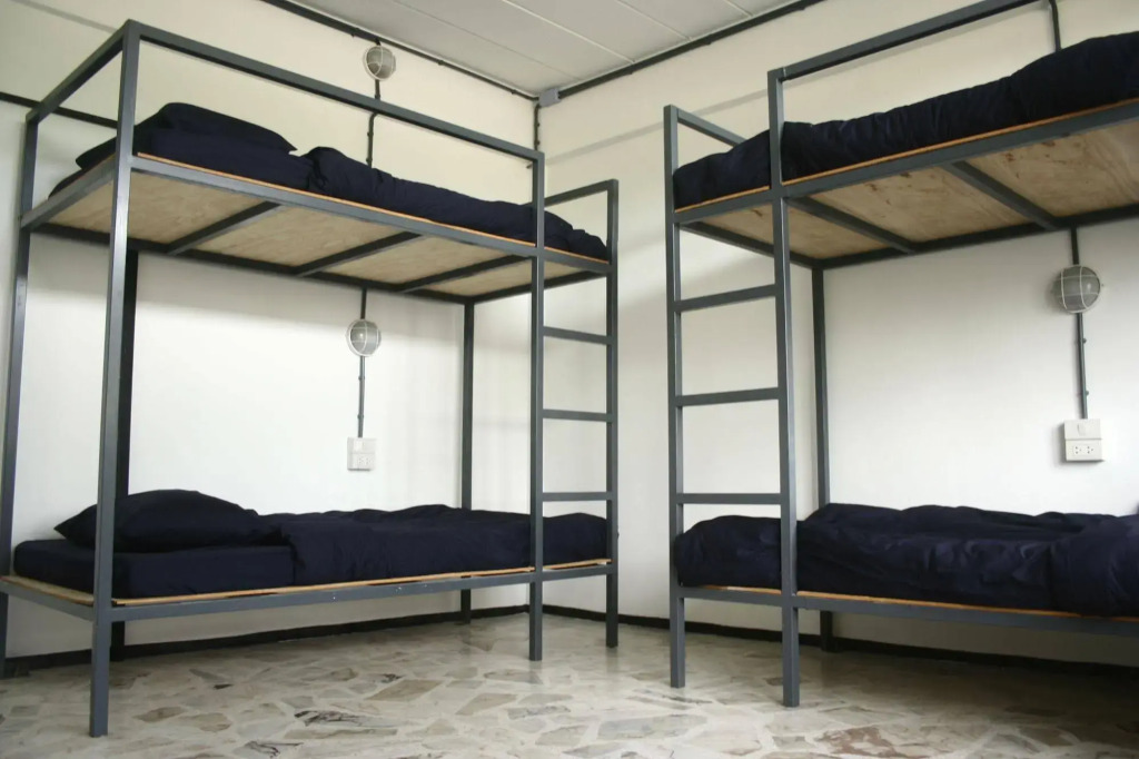 YoodYa Hostel