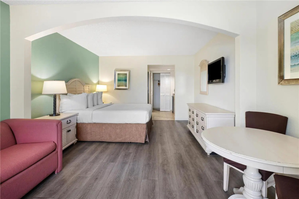 Best Western Gateway To The Keys - Florida City, Homestead, Everglades