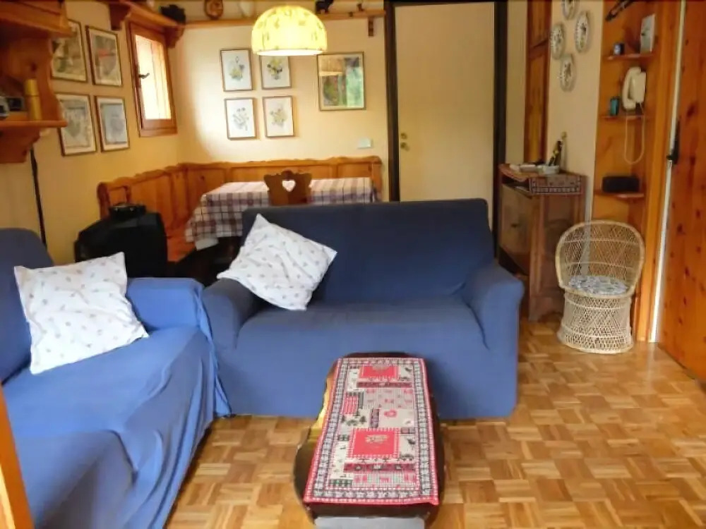 Charme Apartment