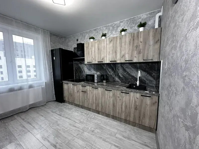 Квартирный Комплекс Светлая на ул. Республики, д. 204, корп. 7