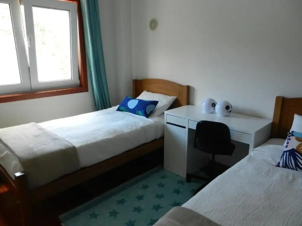 luxury lisbon apartment T2