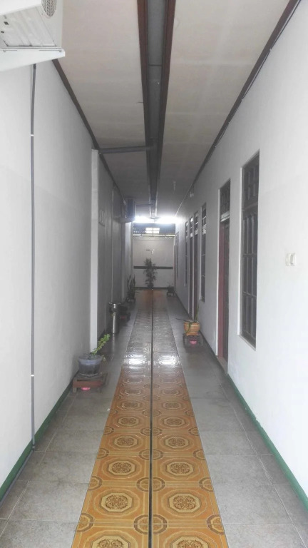Avicenna Hotel