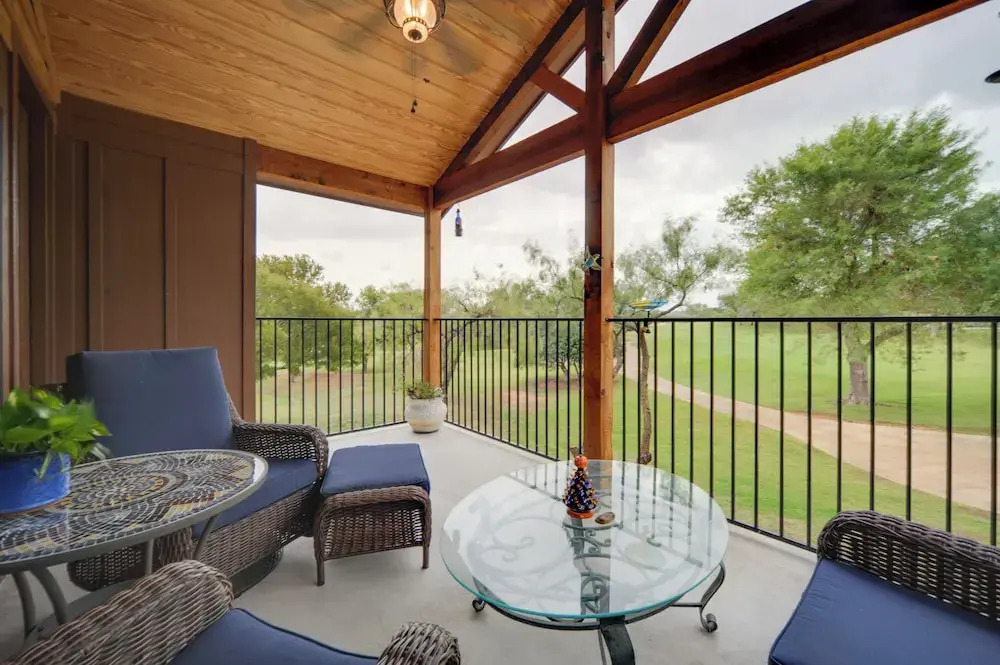 Horseshoe Bay Resort Home ~ 6 Mi to Lake Lbj!