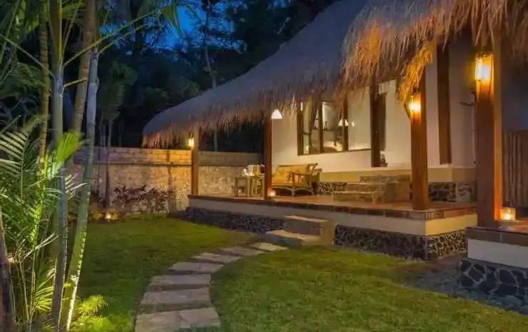 Village Vibes Lombok