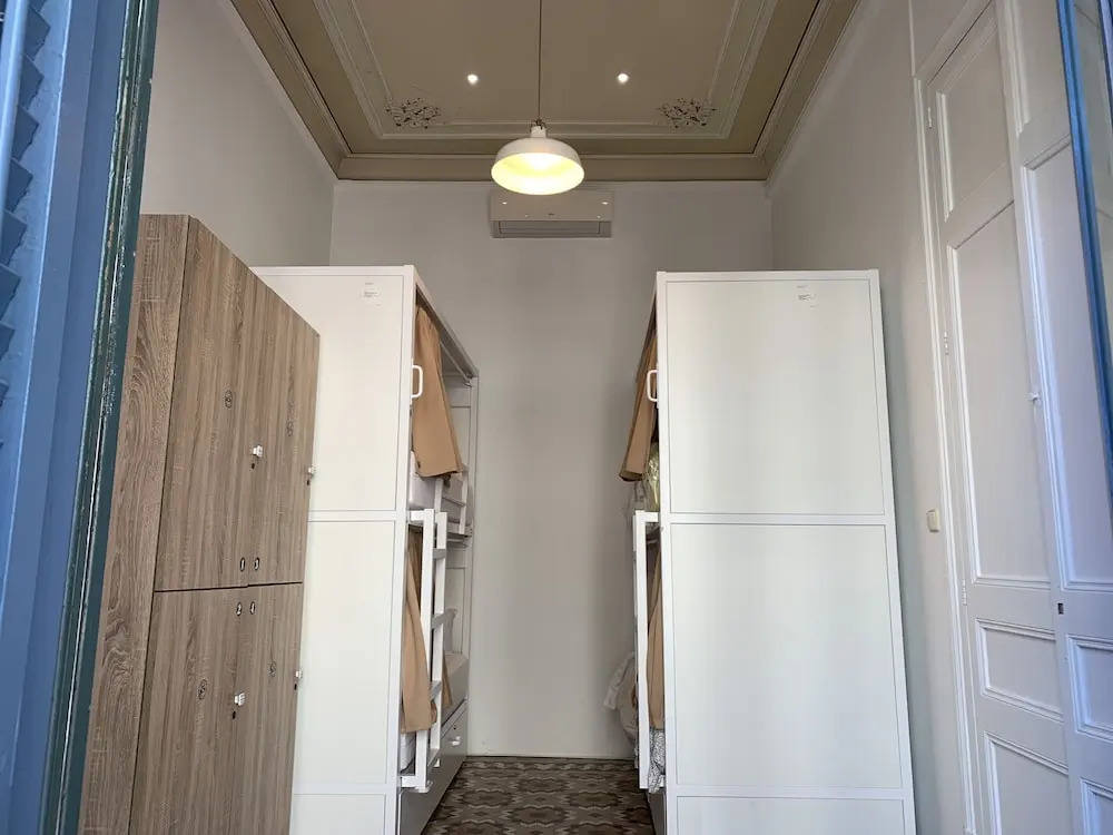 CoImpact Coliving - Hostel