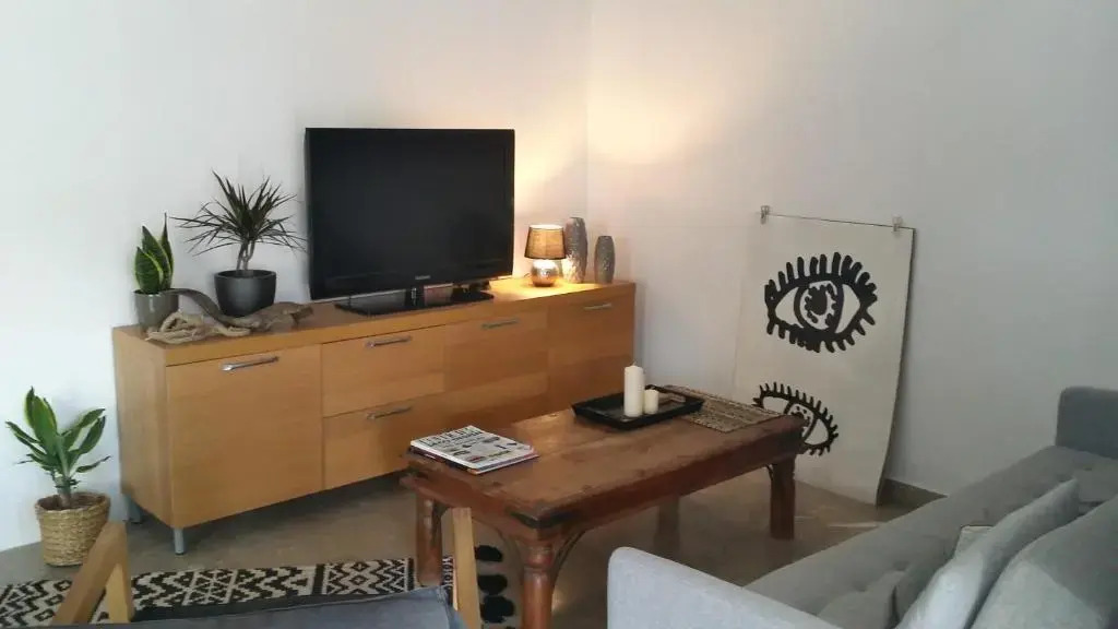 Modern, Top floor, 90sqm, near center