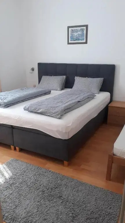 Appartement Huber