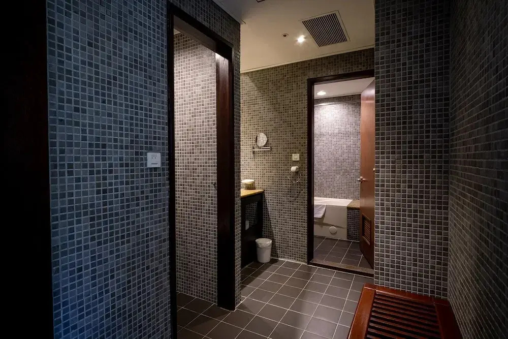 台糖柳營尖山埤 Liuying Jianshanpi Resort