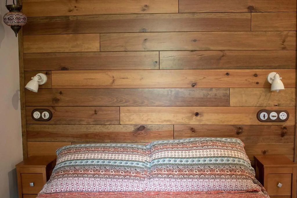 Apartamento tipo Loft