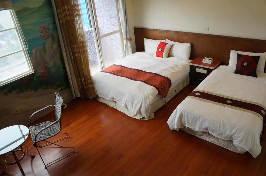 HL Sea Homestay