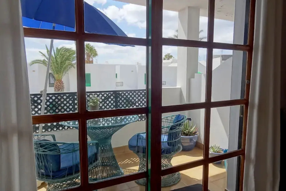 Apartment Oasis Dunia 212