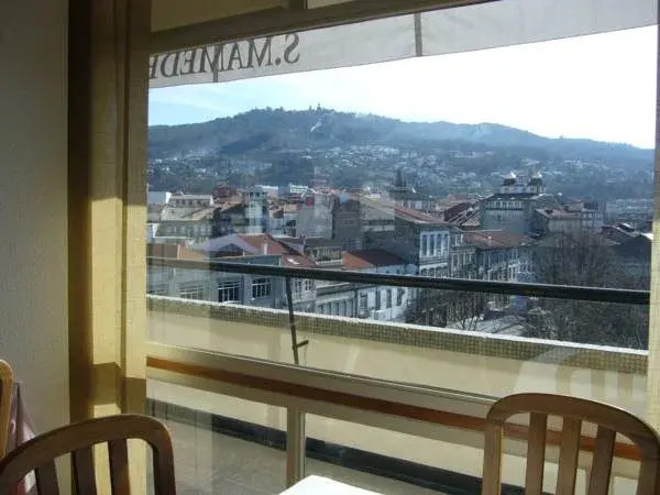 S. Mamede Hotel