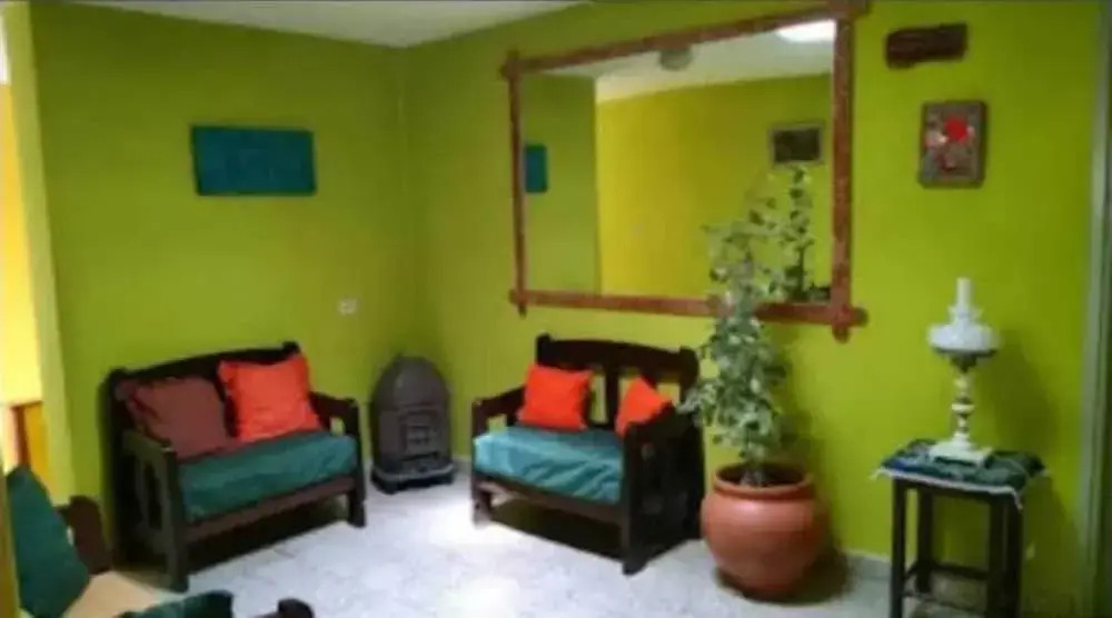 Bambi Hotel